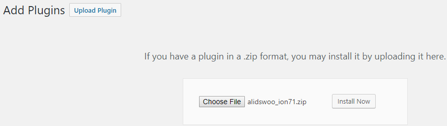 alidropship-plugin-upload-zip-file