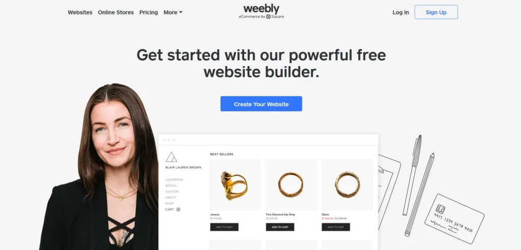 best-web-design-software-weebly