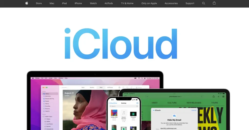 cloud-storage-services-apple-icloud