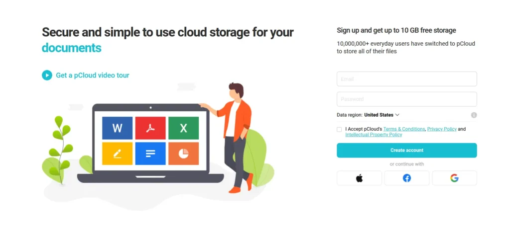 cloud-storage-services-pcloud