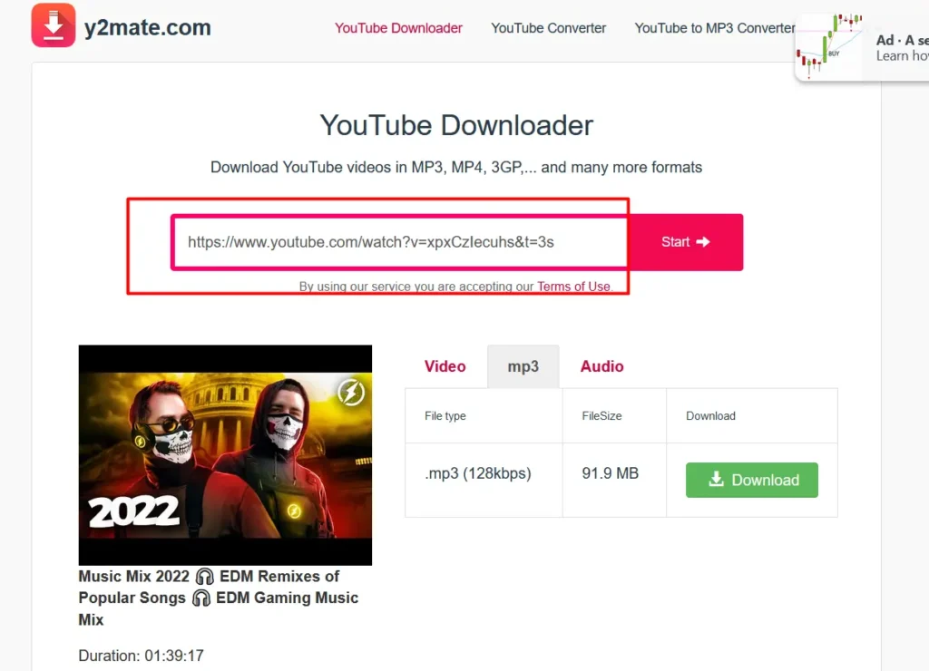 how-to-download-music-from-youtube-copy-and-paste-link