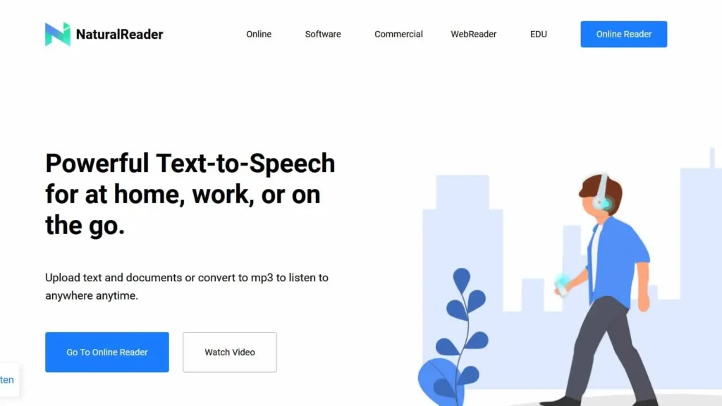 best text to speech software naturalreader