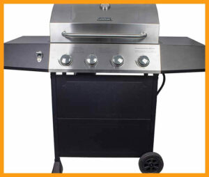 best-gas-grills-under-500-cuisinart-gas-grill
