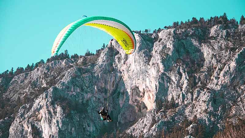 best-adventure-sports-paragliding