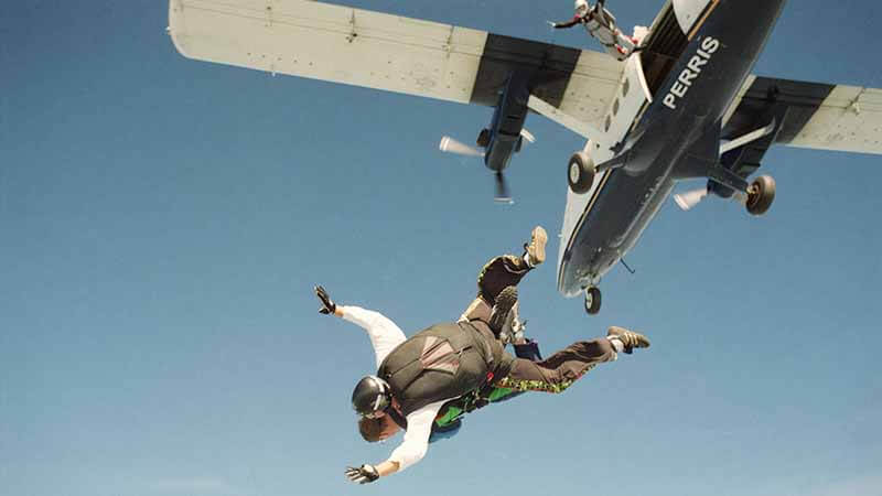 best-adventure-sports-skydiving