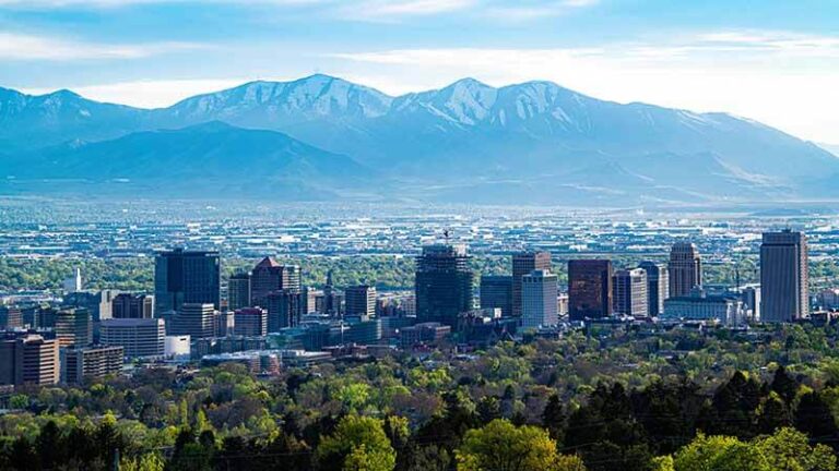 5 Best Hotels in Salt Lake City to Stay in 2023
