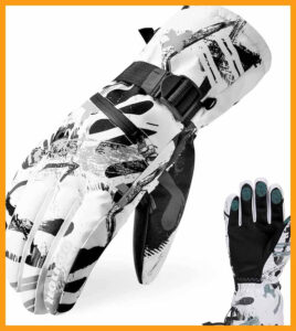 best-snowboard-gloves-hoihoo-snowboard-gloves