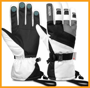 best-snowboard-gloves-jekosen-snowboard-gloves