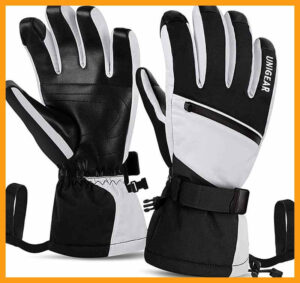 best-snowboard-gloves-unigear-snowboard-gloves