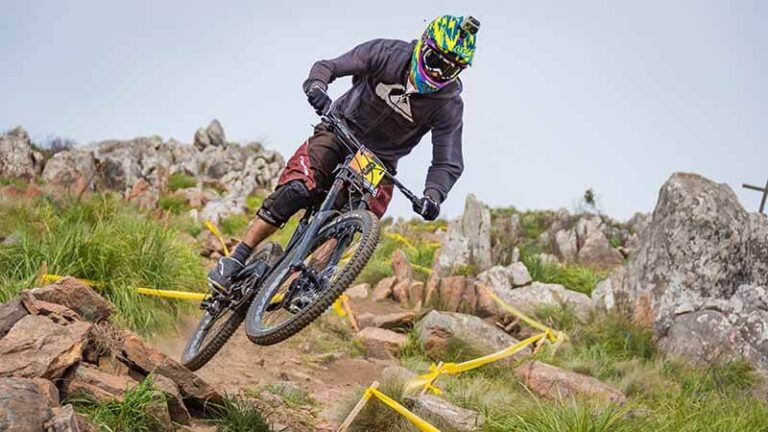Discover the Best Mountain Bike Stems for Every Rider
