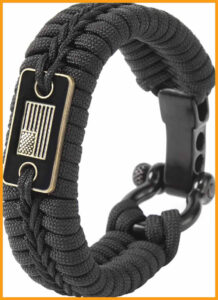 best-paracord-bracelets-elm-ray-paracord-bracelet