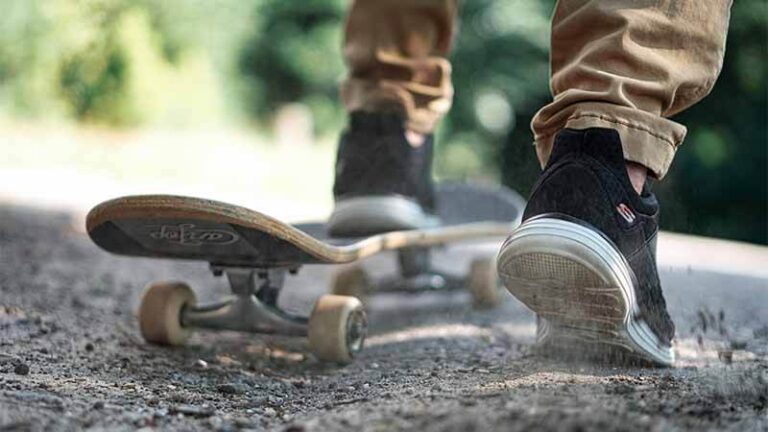 5 Best Skateboard Wheels for Cruising, Tricks, and Downhill