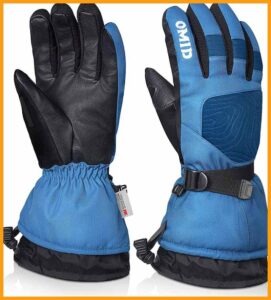 best-snowmobile-gloves-omid-snowmobile-gloves
