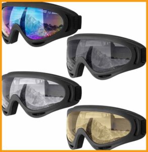 best-snowmobile-goggles-dapaser-snowmobile-goggles