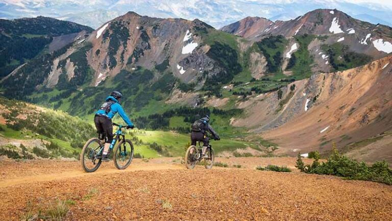 6 Best Mountain Bike Knee Pads of 2023