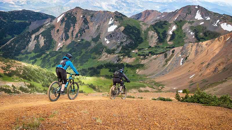 best-mountain-bike-knee-pads