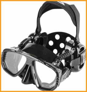 best-scuba-diving-masks-ist-scuba-diving-mask