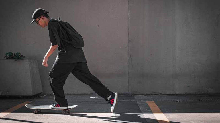 9 Best Skateboard Backpacks for Every Need