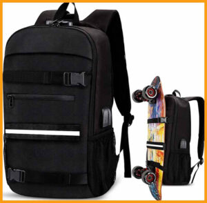 best-skateboard-backpacks-simbow-skateboard-backpack