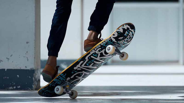 5 Best Skateboard Decks for Every Skill Level