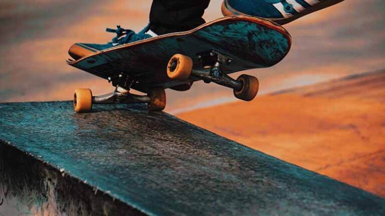 5 Best Skateboard Trucks of 2023