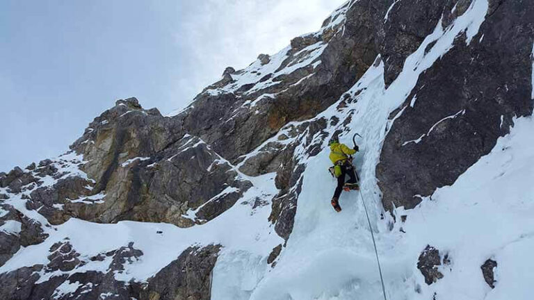 5 Best Ice Climbing Backpacks of 2023