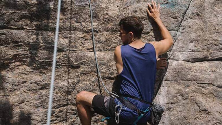 5 Best Rock Climbing Carabiners of 2023 (Top Rated)