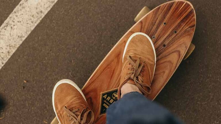 What are the Different Types of Skateboards and their Uses