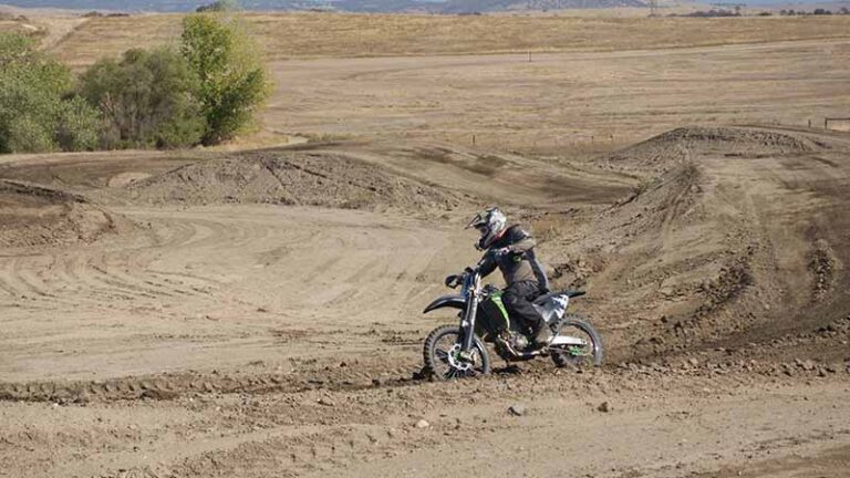 What is Dirt Biking and How to Get Started
