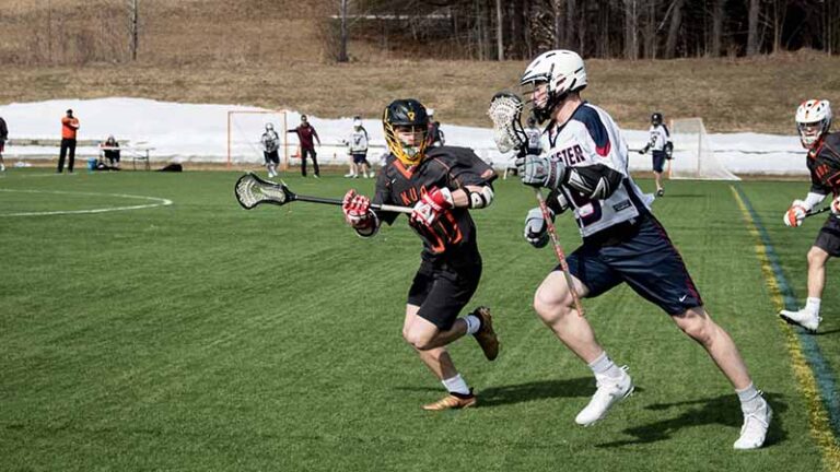 What is Lacrosse? The Definitive Guide