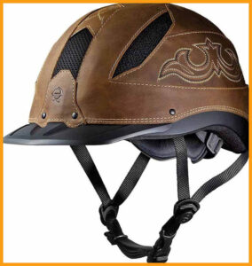best-horse-riding-helmets-troxel-horse-riding-helmet