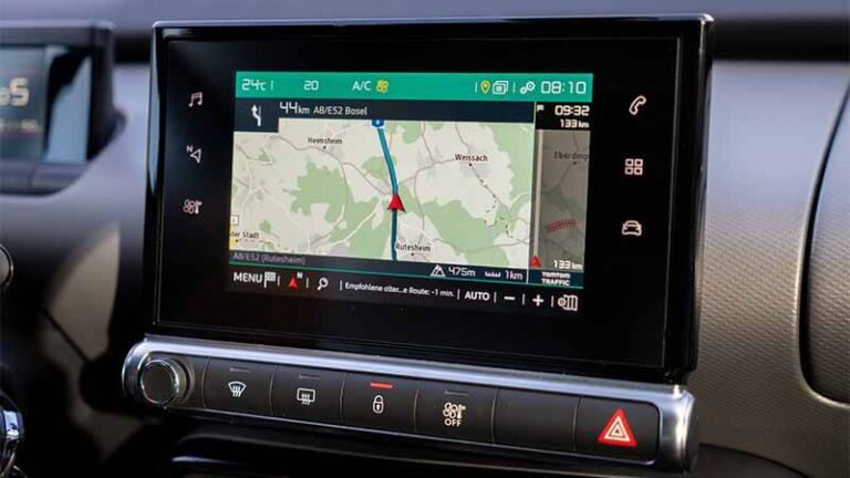5 Best RV GPS Navigators of 2023 (Buying Guide)