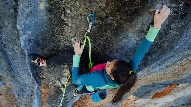 Is Rock Climbing Considered Cardio or Strength Training