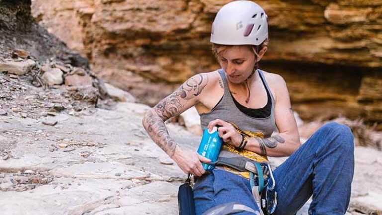 How Expensive Is Rock Climbing as a Sport