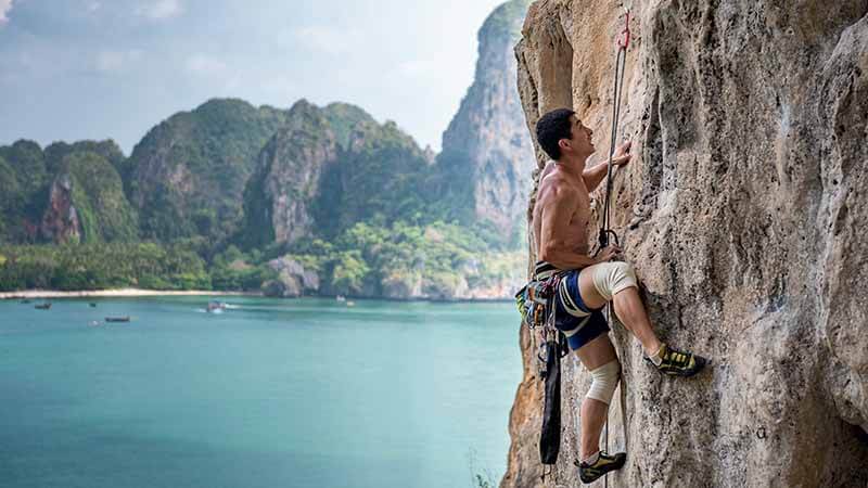 is-rock-climbing-good-for-weight-loss