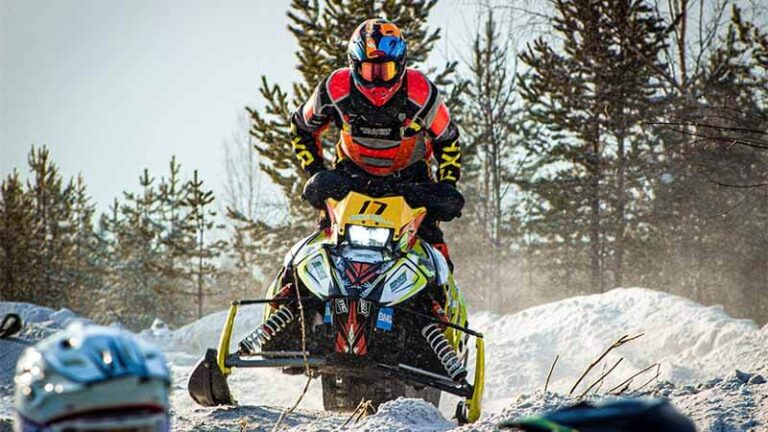 5 Best Snowmobile Helmets for Safe and Comfortable Ride