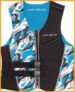 best-wakeboard-life-jackets-for-men-airhead-mens-wakeboard-life-jacket