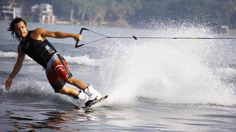 5 Best Wakeboard Ropes to Get in 2023