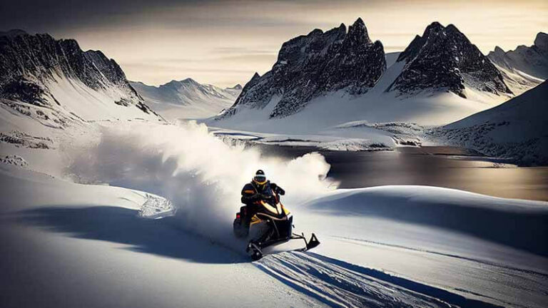How To Fit Your Snowmobile Cover Correctly: Avoid Common Mistakes