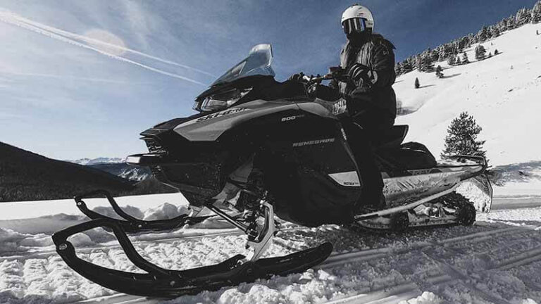 Snowmobile Bibs VS Pants: Which Are Better for You