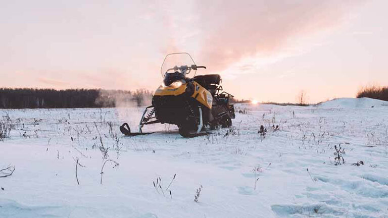 5 Best Snowmobile Ice Scratchers of 2023