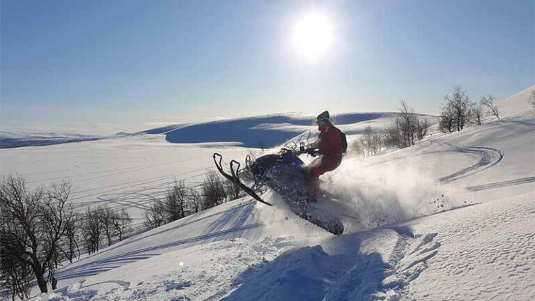 When Do Snowmobile Trails Open In Wisconsin