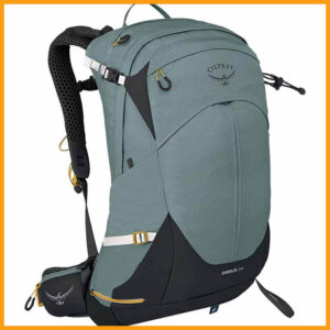 best-ice-climbing-backpacks-for-women-osprey-packs-sirrus-24l-backpack