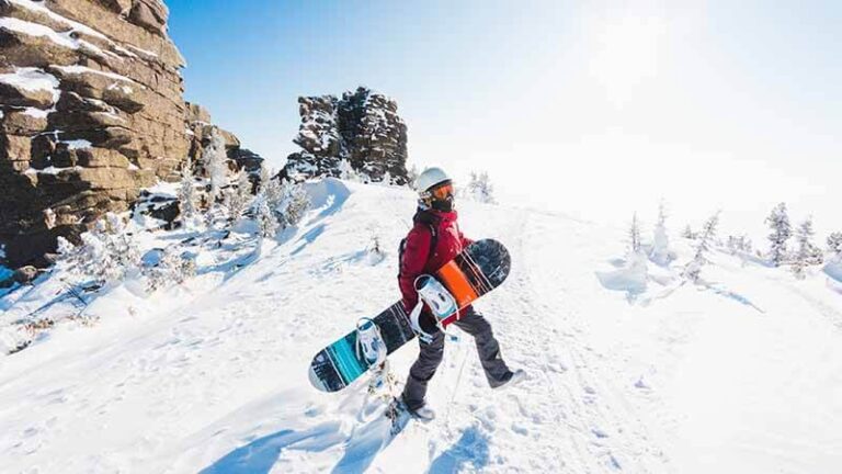 5 Best Snowboard Bibs for Men for All Terrain