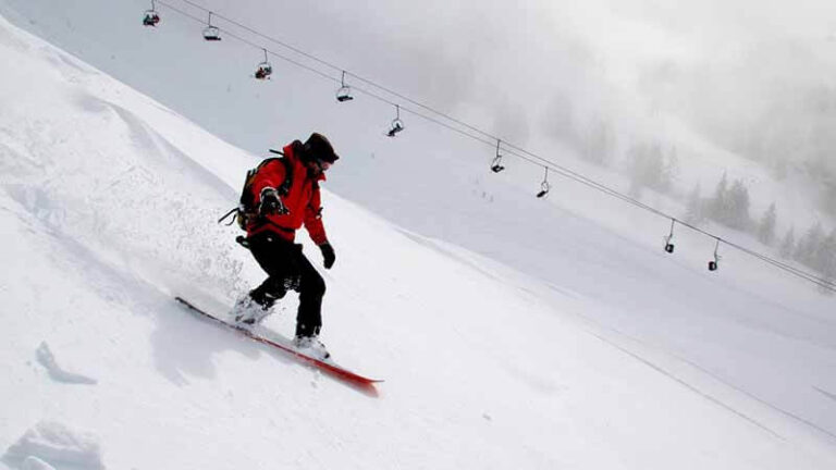 5 Best Snowboard Jackets for Women