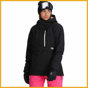 best-snowboard-jackets-for-women-outdoor-research-anorak