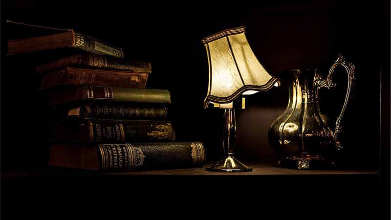 best-vintage-lamps