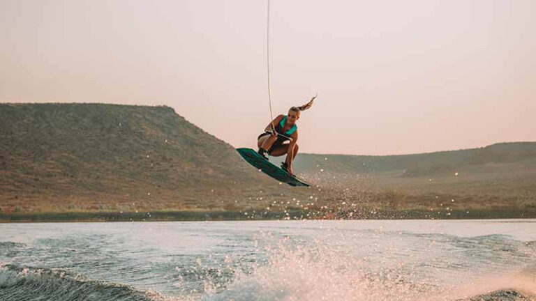 The Ultimate Guide to Choosing the Right Wakeboard Rope