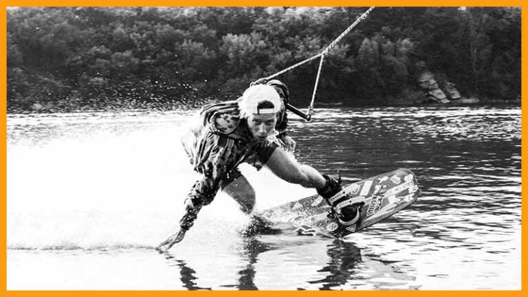 Top Safety Tips for Wakeboarding with Ropes