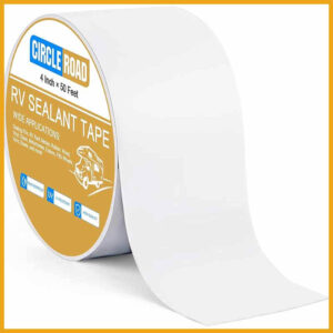 best-rv-roof-sealant-tapes-circleroad